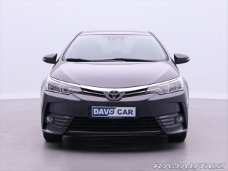Toyota Corolla 1,6 97kW TREND+ CZ 2017