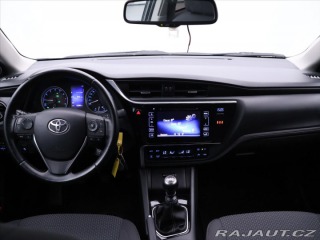 Toyota Corolla 1,6 97kW TREND+ CZ 2017