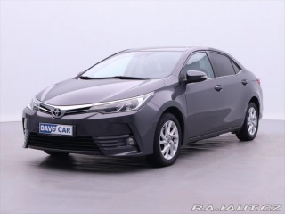 Toyota Corolla 1,6 97kW TREND+ CZ 2017