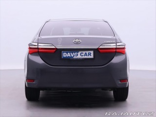 Toyota Corolla 1,6 97kW TREND+ CZ 2017