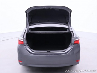 Toyota Corolla 1,6 97kW TREND+ CZ 2017