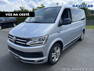 Volkswagen Multivan 2,0 TDI Multivan Edition