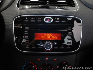 Fiat Punto 1,4 i 57kW Plus 46tkm 1.m 2018