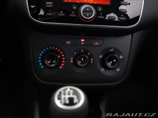 Fiat Punto 1,4 i 57kW Plus 46tkm 1.m 2018