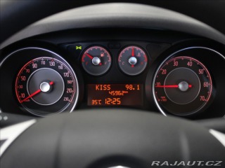 Fiat Punto 1,4 i 57kW Plus 46tkm 1.m 2018