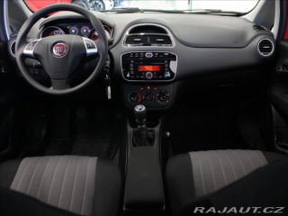 Fiat Punto 1,4 i 57kW Plus 46tkm 1.m 2018