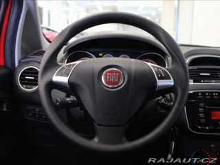 Fiat Punto 1,4 i 57kW Plus 46tkm 1.m 2018