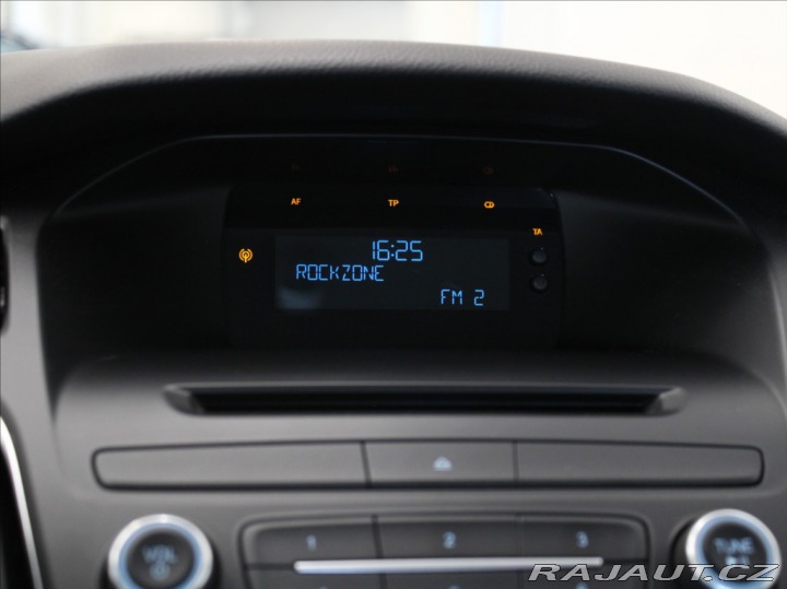 Ford Focus 1,6 i 77kW Trend 1.maj.13 2017