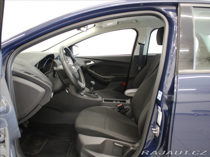 Ford Focus 1,6 i 77kW Trend 1.maj.13 2017