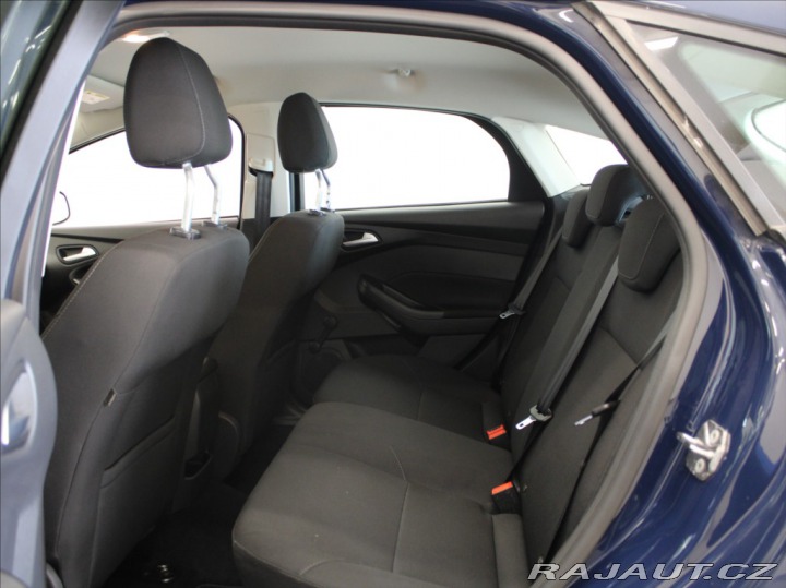Ford Focus 1,6 i 77kW Trend 1.maj.13 2017