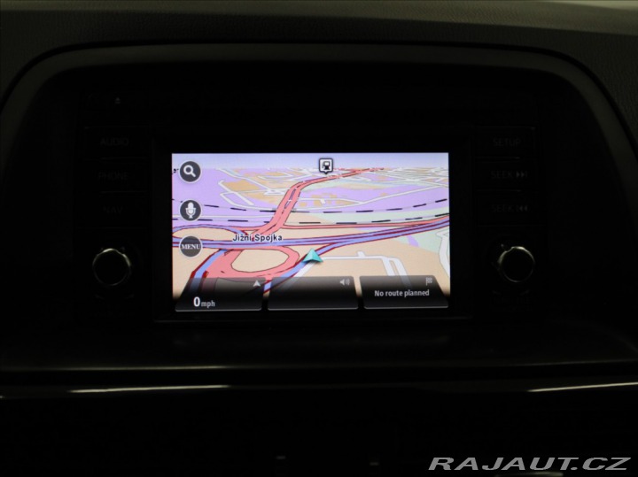Mazda CX-5 2,0 G160 4x4 MT 2.maj.ČR 2012