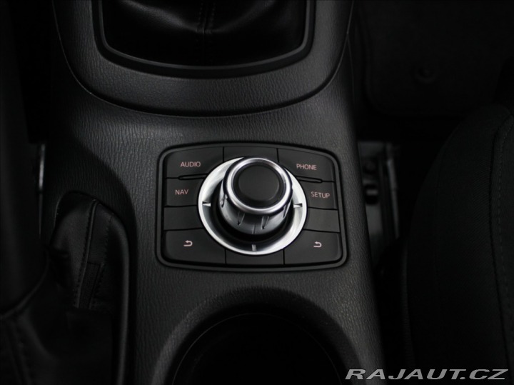 Mazda CX-5 2,0 G160 4x4 MT 2.maj.ČR 2012