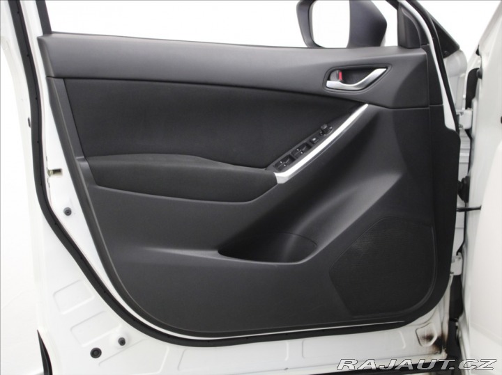 Mazda CX-5 2,0 G160 4x4 MT 2.maj.ČR 2012