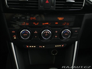 Mazda CX-5 2,0 G160 4x4 MT 2.maj.ČR 2012