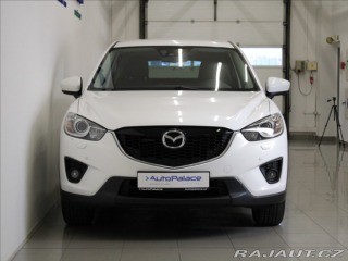Mazda CX-5 2,0 G160 4x4 MT 2.maj.ČR 2012