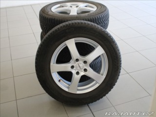 Mazda CX-5 2,0 G160 4x4 MT 2.maj.ČR 2012
