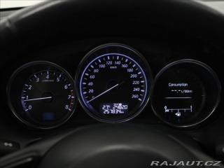 Mazda CX-5 2,0 G160 4x4 MT 2.maj.ČR 2012