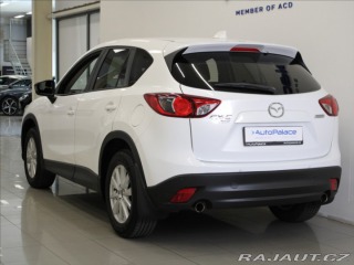 Mazda CX-5 2,0 G160 4x4 MT 2.maj.ČR 2012