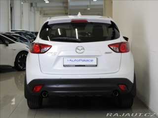 Mazda CX-5 2,0 G160 4x4 MT 2.maj.ČR 2012
