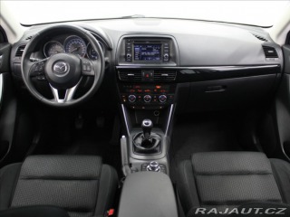 Mazda CX-5 2,0 G160 4x4 MT 2.maj.ČR 2012