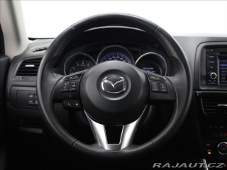 Mazda CX-5 2,0 G160 4x4 MT 2.maj.ČR 2012