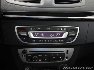 Renault Fluence 1,5 dCi 81kW Bezklíč 124t 2013