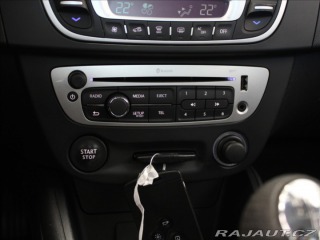 Renault Fluence 1,5 dCi 81kW Bezklíč 124t 2013