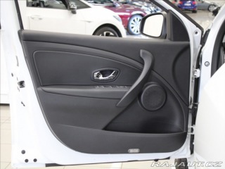 Renault Fluence 1,5 dCi 81kW Bezklíč 124t 2013