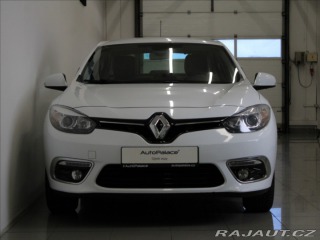 Renault Fluence 1,5 dCi 81kW Bezklíč 124t 2013