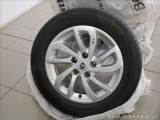 Renault Fluence 1,5 dCi 81kW Bezklíč 124t 2013