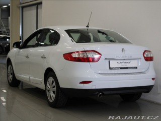 Renault Fluence 1,5 dCi 81kW Bezklíč 124t 2013