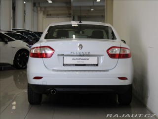Renault Fluence 1,5 dCi 81kW Bezklíč 124t 2013