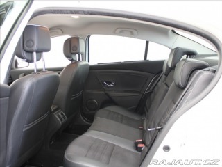 Renault Fluence 1,5 dCi 81kW Bezklíč 124t 2013