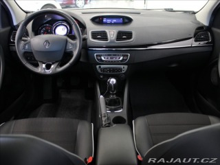 Renault Fluence 1,5 dCi 81kW Bezklíč 124t 2013