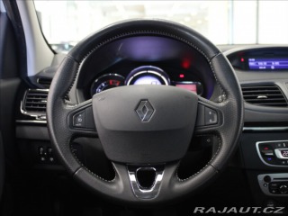 Renault Fluence 1,5 dCi 81kW Bezklíč 124t 2013