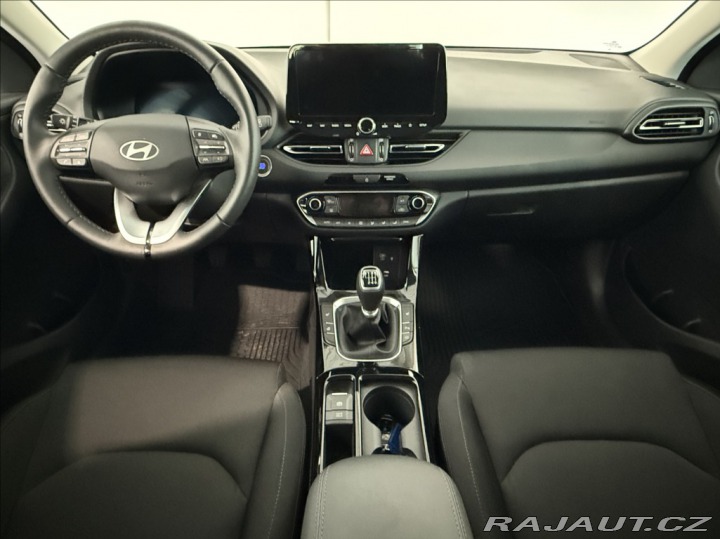 Hyundai i30 1,0 T-GDI STYLE záruka 6/ 2025