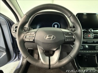 Hyundai i30 1,0 T-GDI STYLE záruka 6/ 2025