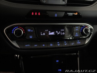 Hyundai i30 1,0 T-GDI STYLE záruka 6/ 2025