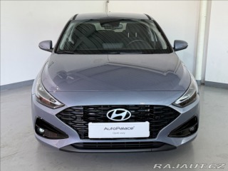 Hyundai i30 1,0 T-GDI STYLE záruka 6/ 2025