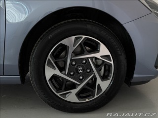 Hyundai i30 1,0 T-GDI STYLE záruka 6/ 2025