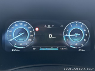 Hyundai i30 1,0 T-GDI STYLE záruka 6/ 2025