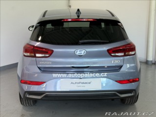 Hyundai i30 1,0 T-GDI STYLE záruka 6/ 2025