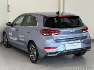 Hyundai i30 1,0 T-GDI STYLE záruka 6/ 2025