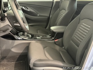 Hyundai i30 1,0 T-GDI STYLE záruka 6/ 2025