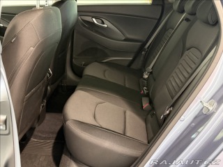 Hyundai i30 1,0 T-GDI STYLE záruka 6/ 2025