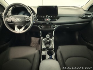 Hyundai i30 1,0 T-GDI STYLE záruka 6/ 2025