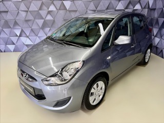 Hyundai ix20 1,6 CRDI 85 KW UEFA EURO