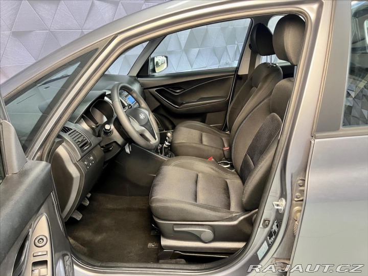 Hyundai ix20 1,6 CRDI 85 KW UEFA EURO 2012