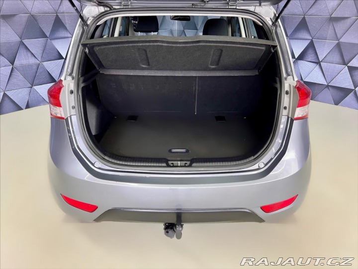 Hyundai ix20 1,6 CRDI 85 KW UEFA EURO 2012