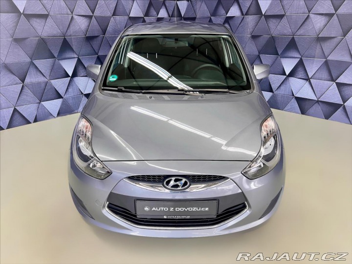 Hyundai ix20 1,6 CRDI 85 KW UEFA EURO 2012